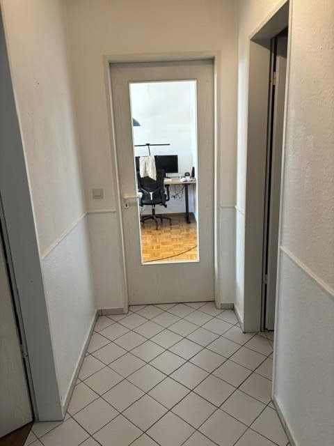 Pronájem bytu 2+1 52 m², Lange Straße 11a, Osnabrück, Dolní Sasko Pronájem bytu 2+1 52 m², Lange Straße 11a, Osnabrück, Dolní Sasko