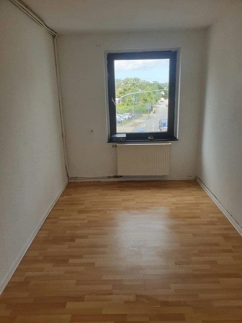 Pronájem bytu 3+1 70 m², Bohmter Straße 54, Osnabrück, Dolní Sasko Pronájem bytu 3+1 70 m², Bohmter Straße 54, Osnabrück, Dolní Sasko