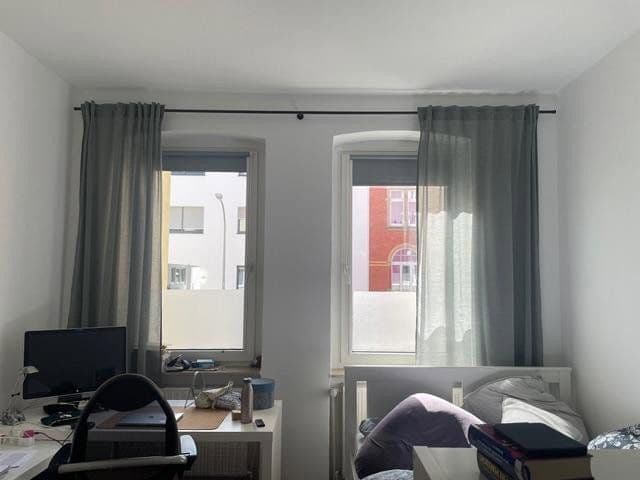 Pronájem bytu 2+1 44 m², Laischaftsstraße 18a, Osnabrück, Dolní Sasko Pronájem bytu 2+1 44 m², Laischaftsstraße 18a, Osnabrück, Dolní Sasko