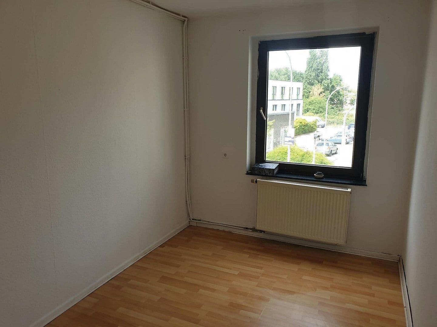 Pronájem bytu 3+1 70 m², Bohmter Straße 54, Osnabrück, Dolní Sasko Pronájem bytu 3+1 70 m², Bohmter Straße 54, Osnabrück, Dolní Sasko
