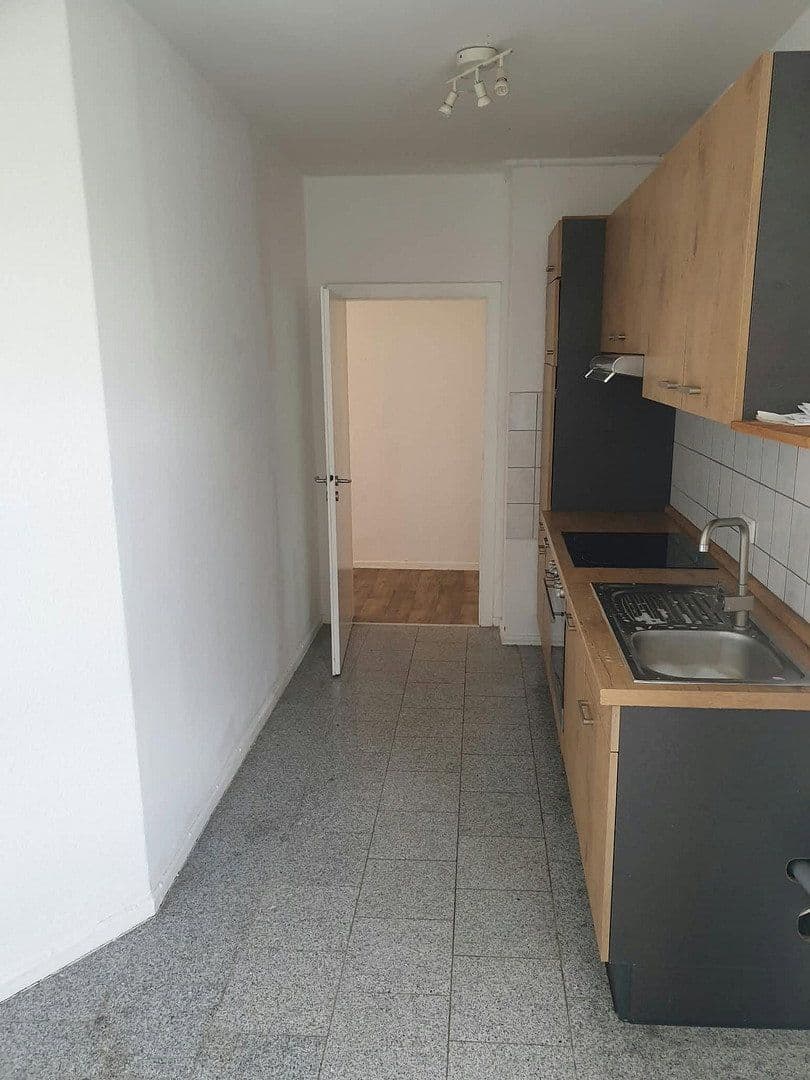 Pronájem bytu 3+1 70 m², Bohmter Straße 54, Osnabrück, Dolní Sasko Pronájem bytu 3+1 70 m², Bohmter Straße 54, Osnabrück, Dolní Sasko