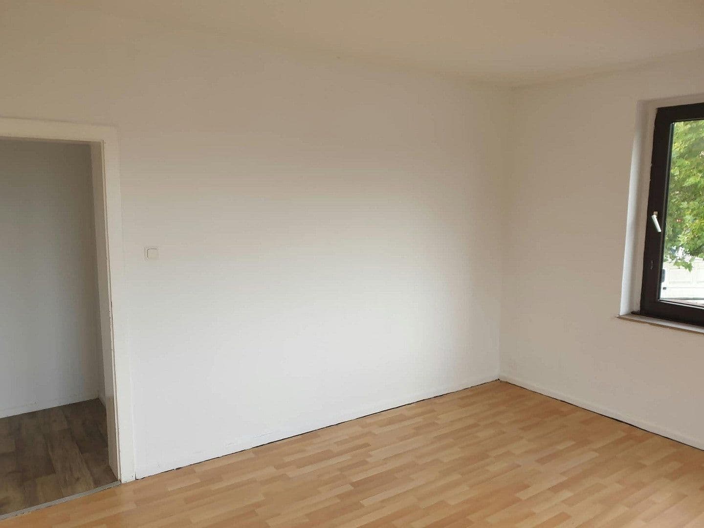 Pronájem bytu 3+1 70 m², Bohmter Straße 54, Osnabrück, Dolní Sasko Pronájem bytu 3+1 70 m², Bohmter Straße 54, Osnabrück, Dolní Sasko