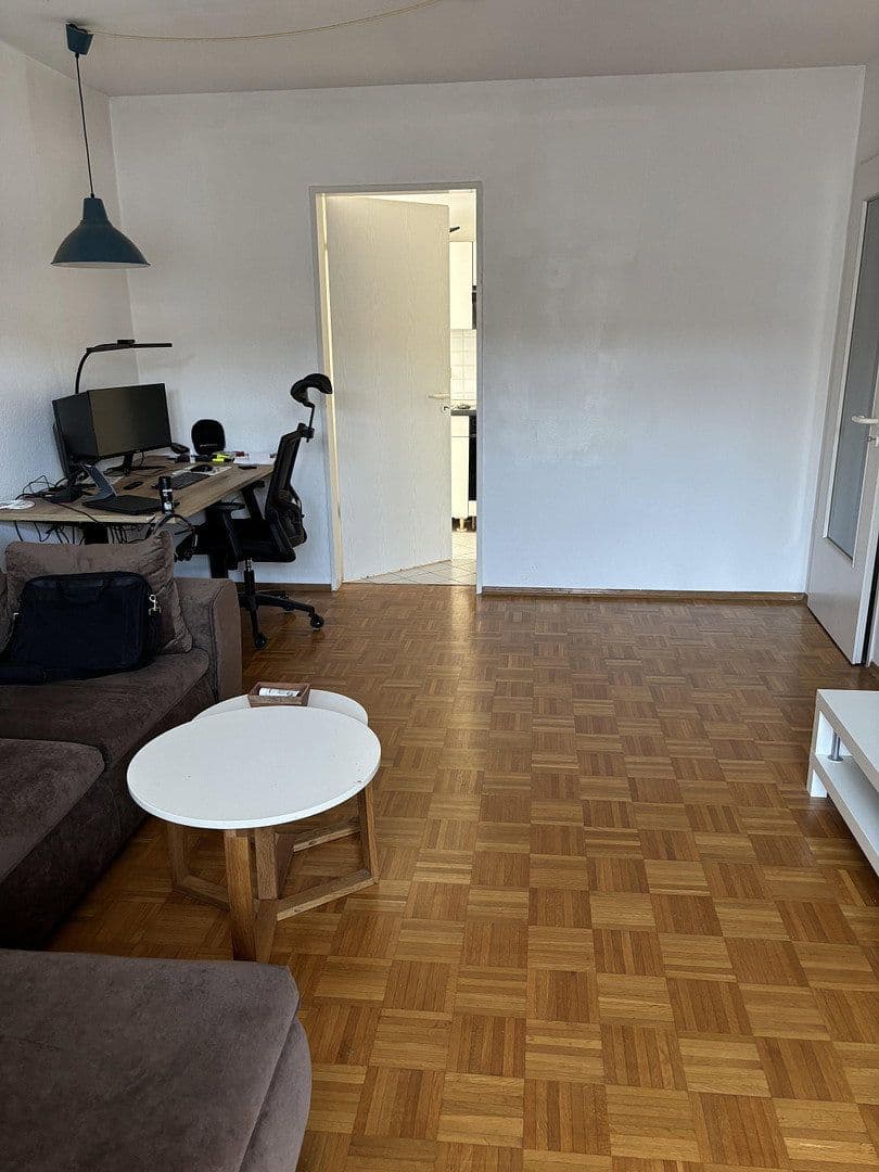 Pronájem bytu 2+1 52 m², Lange Straße 11a, Osnabrück, Dolní Sasko Pronájem bytu 2+1 52 m², Lange Straße 11a, Osnabrück, Dolní Sasko