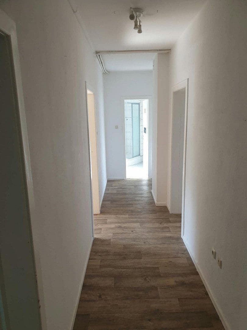 Pronájem bytu 3+1 70 m², Bohmter Straße 54, Osnabrück, Dolní Sasko Pronájem bytu 3+1 70 m², Bohmter Straße 54, Osnabrück, Dolní Sasko