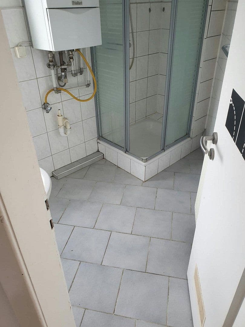 Pronájem bytu 3+1 70 m², Bohmter Straße 54, Osnabrück, Dolní Sasko Pronájem bytu 3+1 70 m², Bohmter Straße 54, Osnabrück, Dolní Sasko