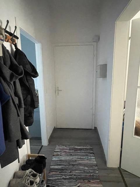 Pronájem bytu 2+1 44 m², Laischaftsstraße 18a, Osnabrück, Dolní Sasko Pronájem bytu 2+1 44 m², Laischaftsstraße 18a, Osnabrück, Dolní Sasko