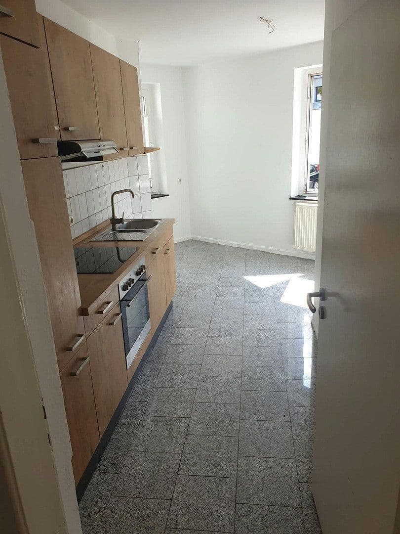 Pronájem bytu 3+1 70 m², Bohmter Straße 54, Osnabrück, Dolní Sasko Pronájem bytu 3+1 70 m², Bohmter Straße 54, Osnabrück, Dolní Sasko