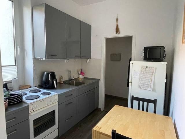 Pronájem bytu 2+1 44 m², Laischaftsstraße 18a, Osnabrück, Dolní Sasko Pronájem bytu 2+1 44 m², Laischaftsstraße 18a, Osnabrück, Dolní Sasko
