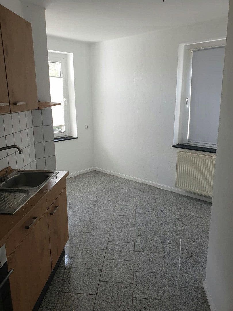 Pronájem bytu 3+1 70 m², Bohmter Straße 54, Osnabrück, Dolní Sasko Pronájem bytu 3+1 70 m², Bohmter Straße 54, Osnabrück, Dolní Sasko
