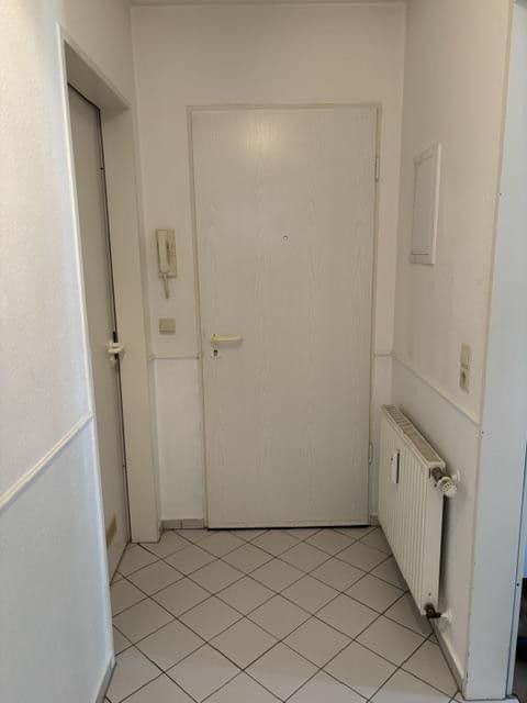 Pronájem bytu 2+1 52 m², Lange Straße 11a, Osnabrück, Dolní Sasko Pronájem bytu 2+1 52 m², Lange Straße 11a, Osnabrück, Dolní Sasko
