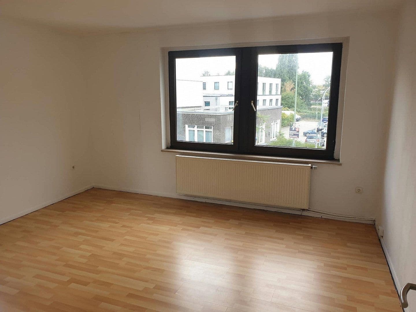 Pronájem bytu 3+1 70 m², Bohmter Straße 54, Osnabrück, Dolní Sasko Pronájem bytu 3+1 70 m², Bohmter Straße 54, Osnabrück, Dolní Sasko