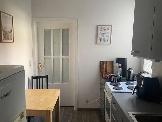 Pronájem bytu 2+1 44 m², Laischaftsstraße 18a, Osnabrück, Dolní Sasko Pronájem bytu 2+1 44 m², Laischaftsstraße 18a, Osnabrück, Dolní Sasko