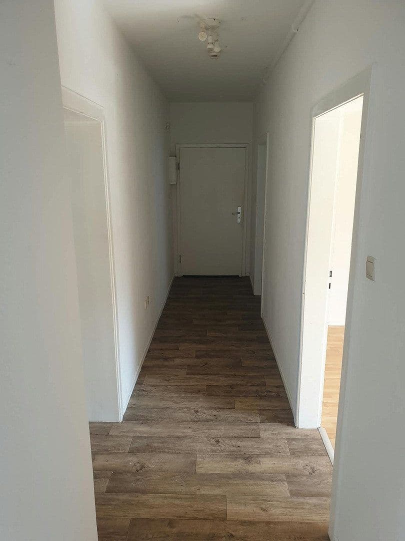 Pronájem bytu 3+1 70 m², Bohmter Straße 54, Osnabrück, Dolní Sasko Pronájem bytu 3+1 70 m², Bohmter Straße 54, Osnabrück, Dolní Sasko