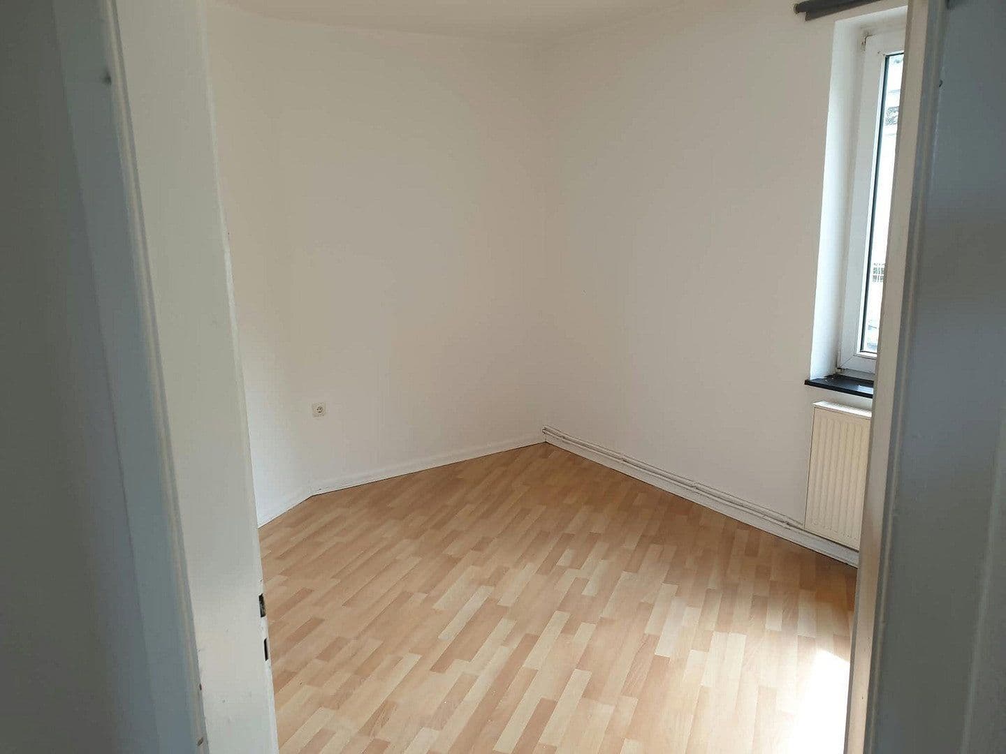 Pronájem bytu 3+1 70 m², Bohmter Straße 54, Osnabrück, Dolní Sasko Pronájem bytu 3+1 70 m², Bohmter Straße 54, Osnabrück, Dolní Sasko