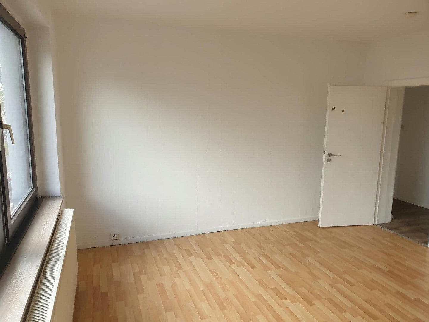 Pronájem bytu 3+1 70 m², Bohmter Straße 54, Osnabrück, Dolní Sasko Pronájem bytu 3+1 70 m², Bohmter Straße 54, Osnabrück, Dolní Sasko