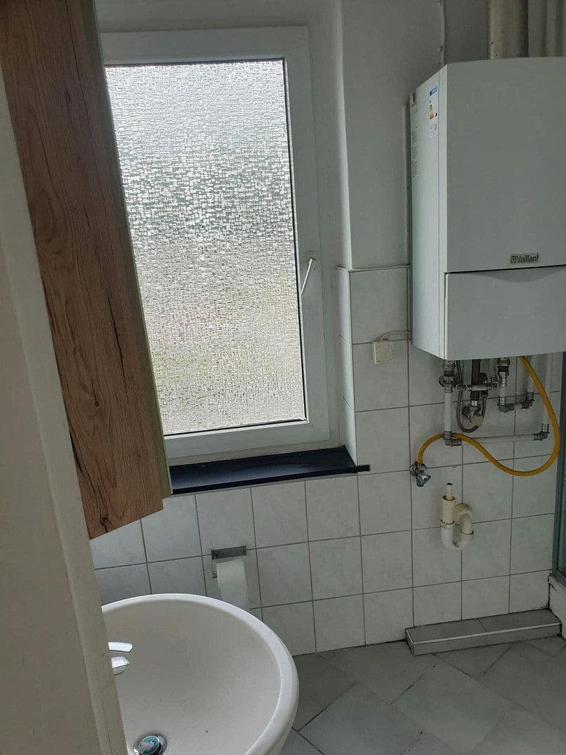 Pronájem bytu 3+1 70 m², Bohmter Straße 54, Osnabrück, Dolní Sasko Pronájem bytu 3+1 70 m², Bohmter Straße 54, Osnabrück, Dolní Sasko