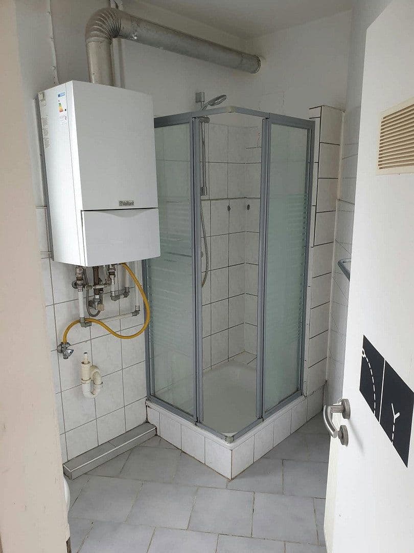 Pronájem bytu 3+1 70 m², Bohmter Straße 54, Osnabrück, Dolní Sasko Pronájem bytu 3+1 70 m², Bohmter Straße 54, Osnabrück, Dolní Sasko