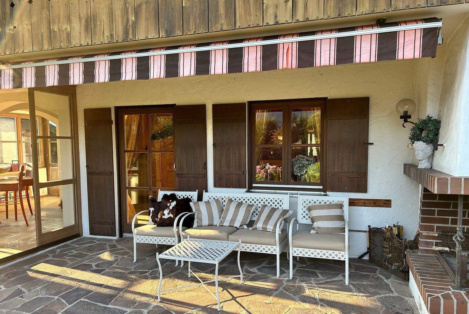 Prodej domu 220 m², pozemek 996 m², Unterwössen, Bavorsko Prodej domu 220 m², pozemek 996 m², Unterwössen, Bavorsko