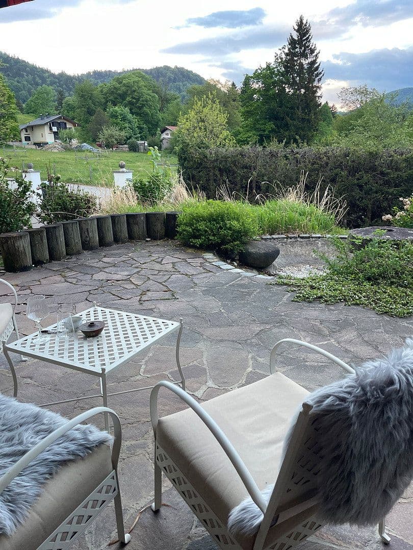 Prodej domu 220 m², pozemek 996 m², Unterwössen, Bavorsko Prodej domu 220 m², pozemek 996 m², Unterwössen, Bavorsko