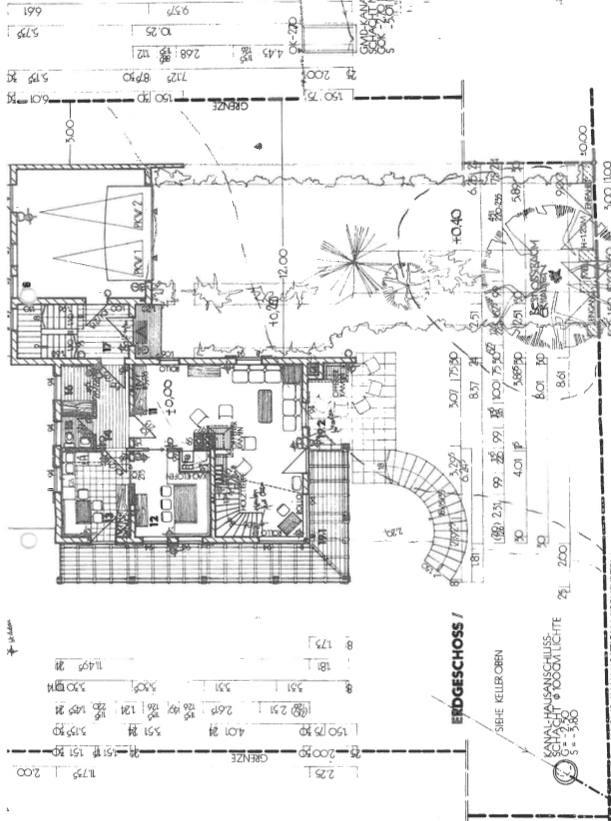 Prodej domu 220 m², pozemek 996 m², Unterwössen, Bavorsko Prodej domu 220 m², pozemek 996 m², Unterwössen, Bavorsko