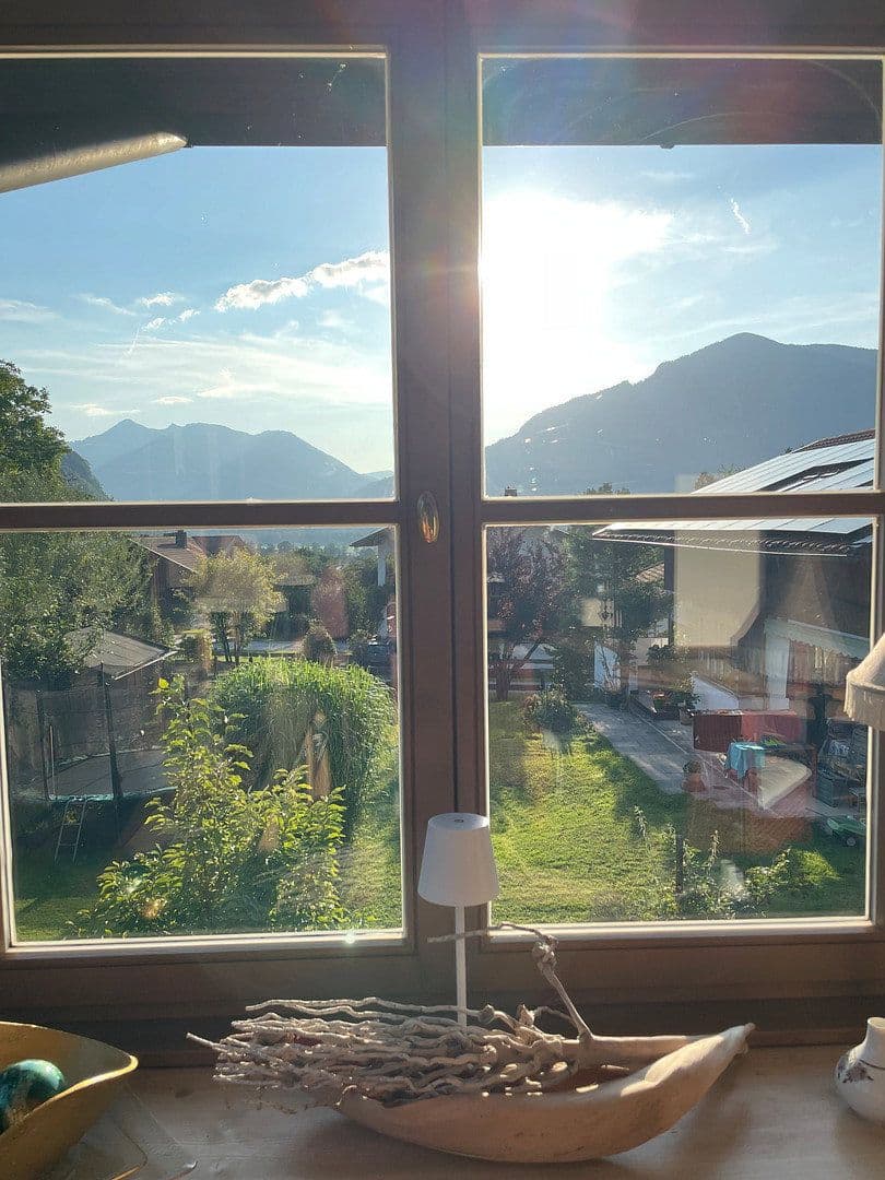 Prodej domu 220 m², pozemek 996 m², Unterwössen, Bavorsko Prodej domu 220 m², pozemek 996 m², Unterwössen, Bavorsko