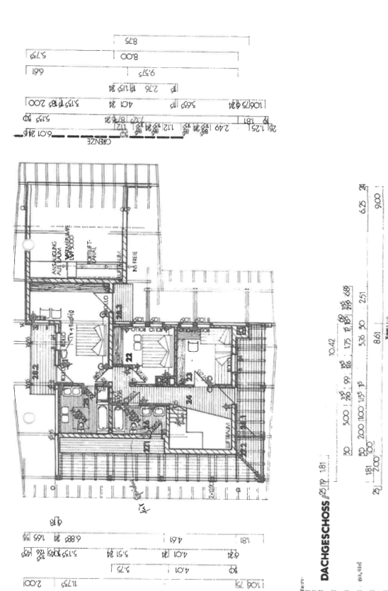 Prodej domu 220 m², pozemek 996 m², Unterwössen, Bavorsko Prodej domu 220 m², pozemek 996 m², Unterwössen, Bavorsko