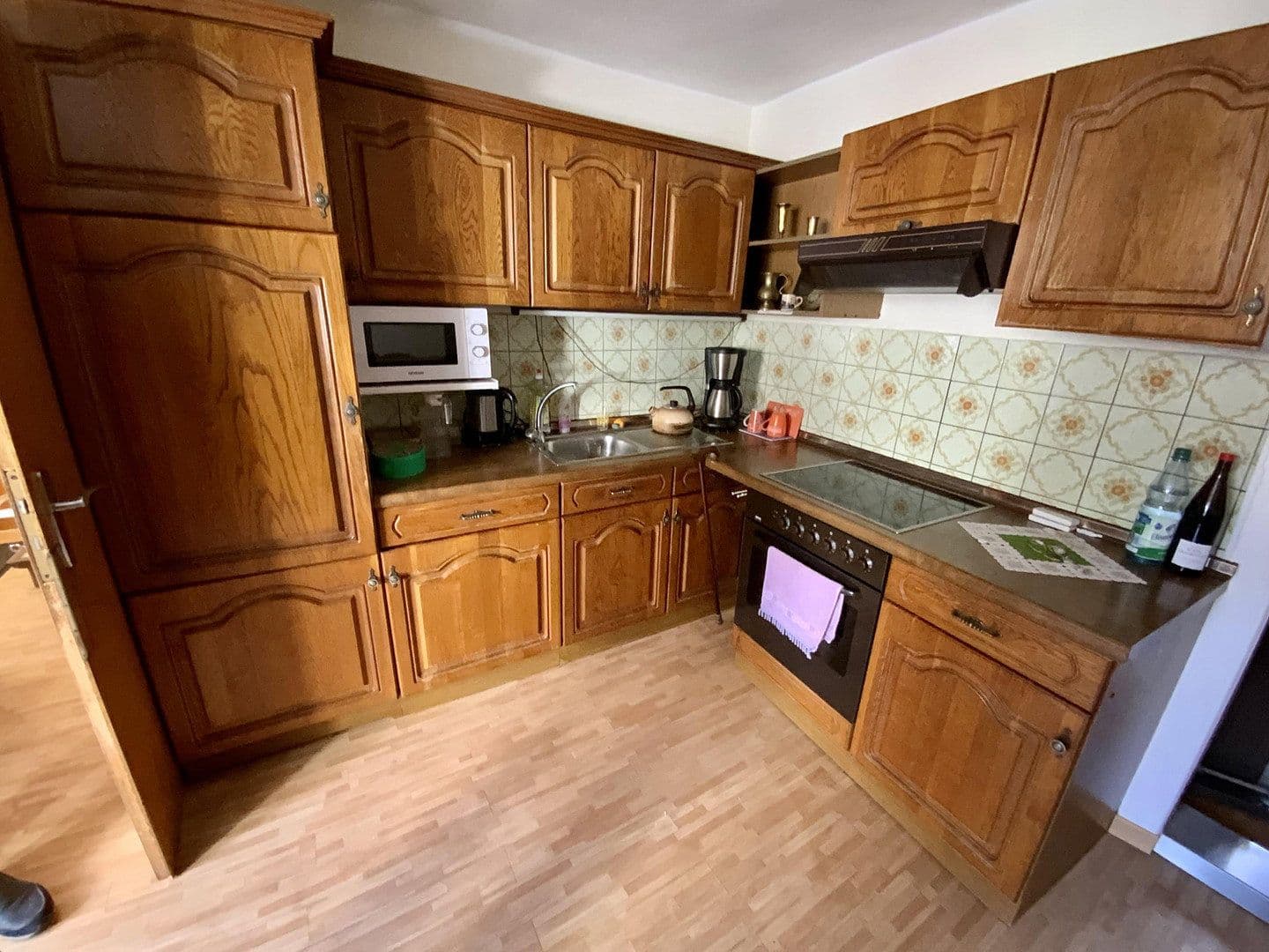 Prodej domu 170 m², pozemek 2.565 m², Ringstrasse 11, Feilbingert, Porýní-Falc Prodej domu 170 m², pozemek 2.565 m², Ringstrasse 11, Feilbingert, Porýní-Falc