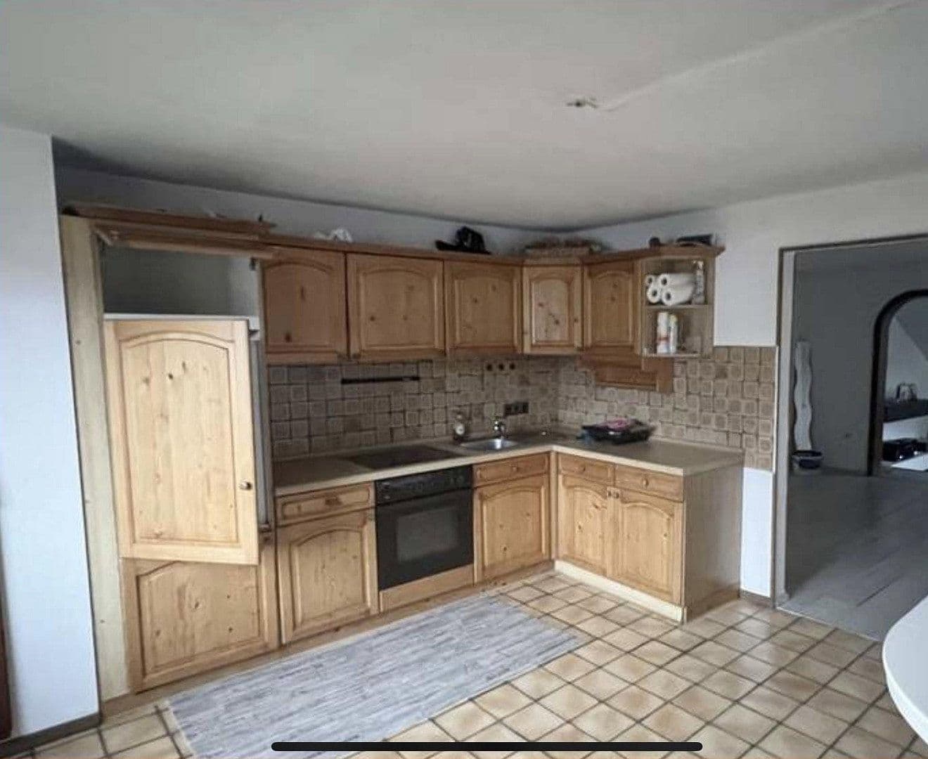 Prodej domu 170 m², pozemek 2.565 m², Ringstrasse 11, Feilbingert, Porýní-Falc Prodej domu 170 m², pozemek 2.565 m², Ringstrasse 11, Feilbingert, Porýní-Falc