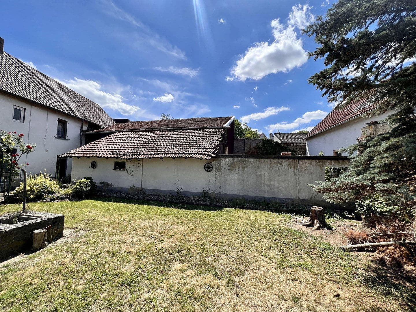 Prodej domu 170 m², pozemek 2.565 m², Ringstrasse 11, Feilbingert, Porýní-Falc Prodej domu 170 m², pozemek 2.565 m², Ringstrasse 11, Feilbingert, Porýní-Falc