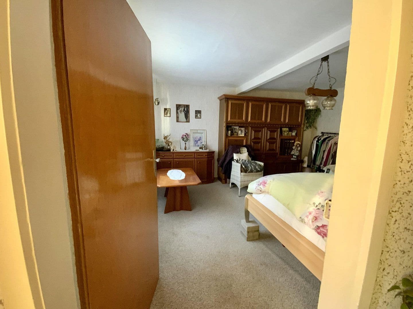 Prodej domu 170 m², pozemek 2.565 m², Ringstrasse 11, Feilbingert, Porýní-Falc Prodej domu 170 m², pozemek 2.565 m², Ringstrasse 11, Feilbingert, Porýní-Falc