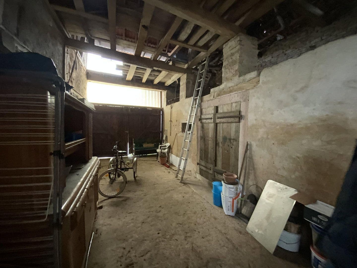 Prodej domu 170 m², pozemek 2.565 m², Ringstrasse 11, Feilbingert, Porýní-Falc Prodej domu 170 m², pozemek 2.565 m², Ringstrasse 11, Feilbingert, Porýní-Falc
