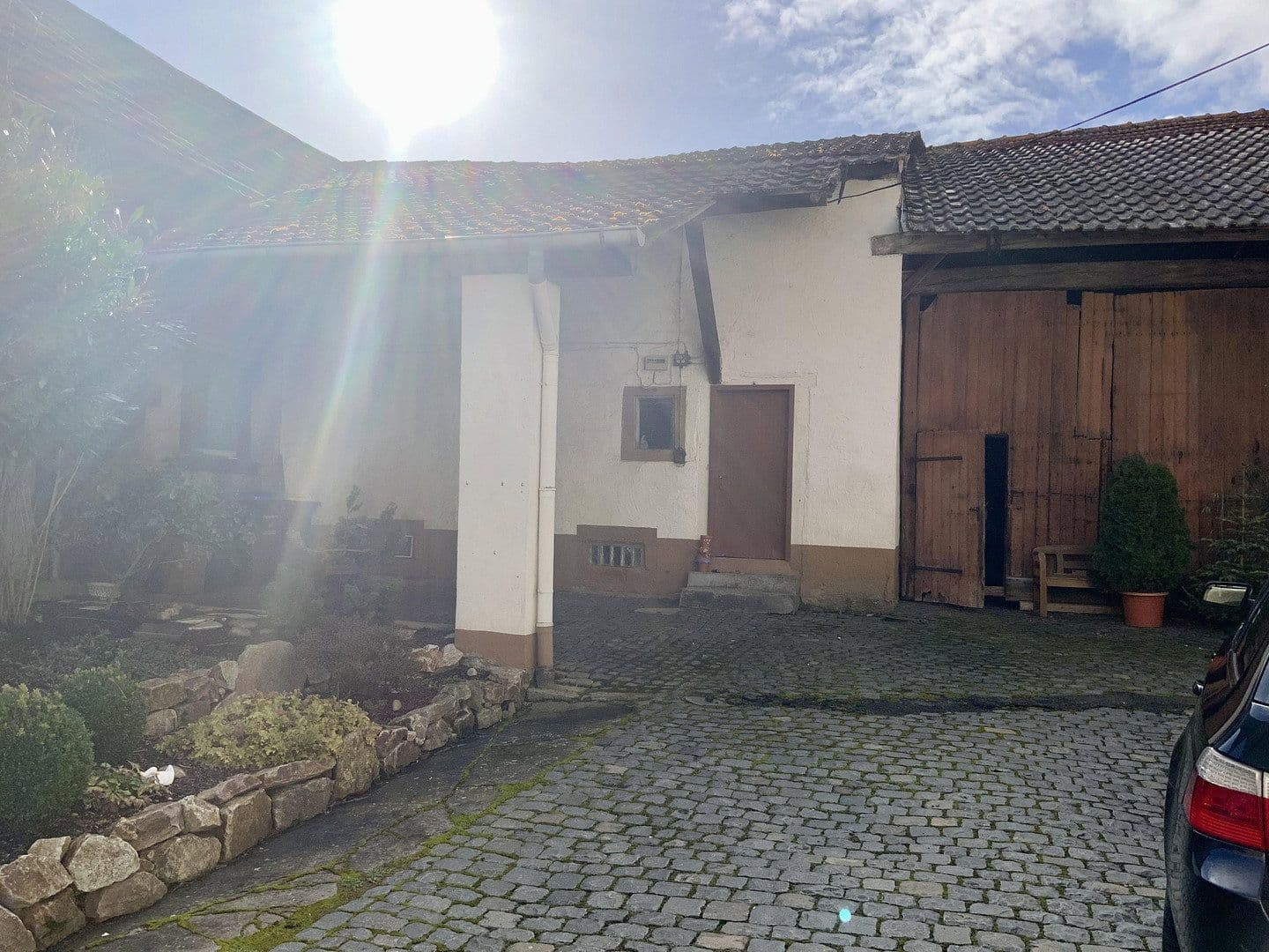 Prodej domu 170 m², pozemek 2.565 m², Ringstrasse 11, Feilbingert, Porýní-Falc Prodej domu 170 m², pozemek 2.565 m², Ringstrasse 11, Feilbingert, Porýní-Falc