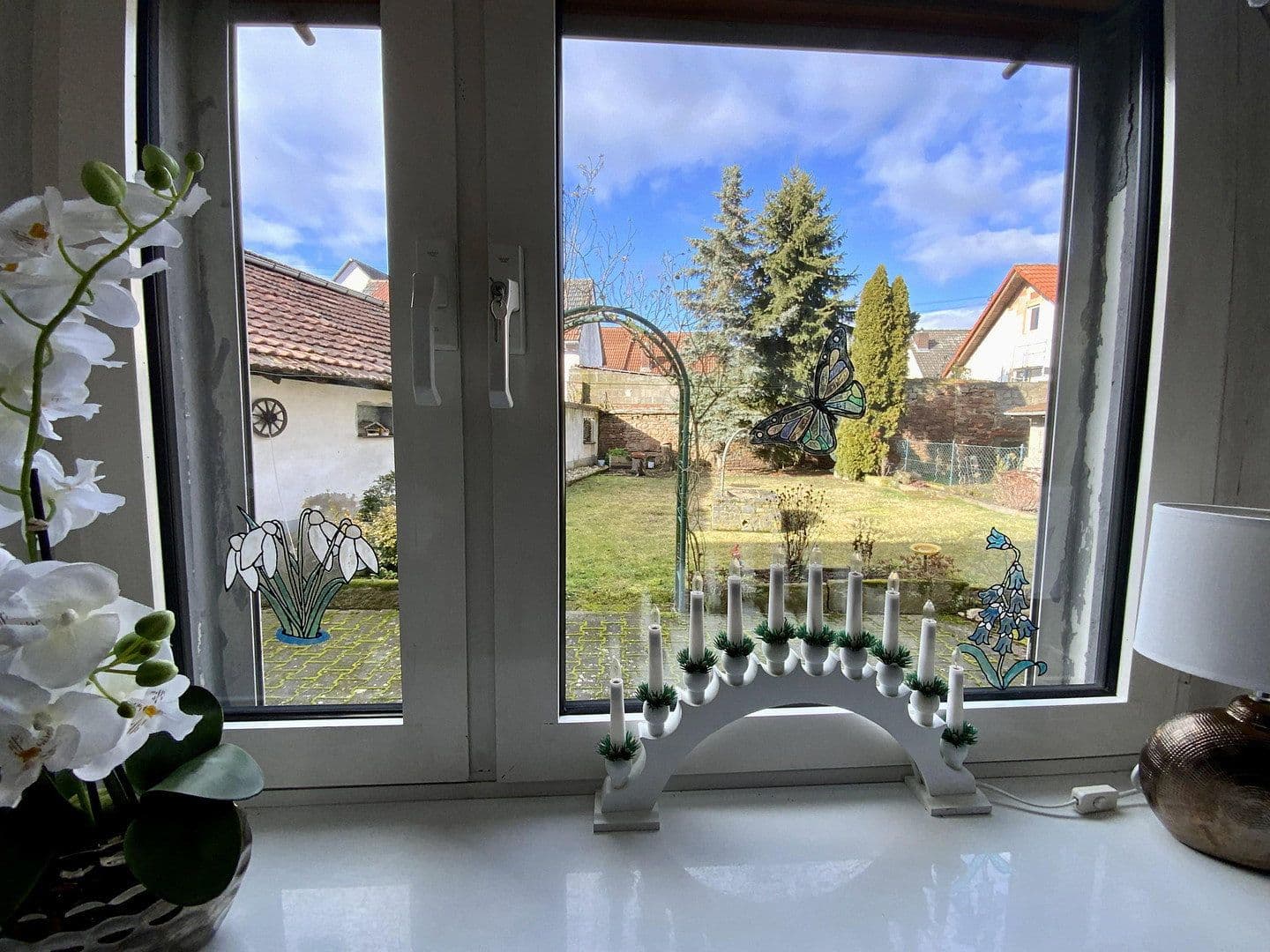 Prodej domu 170 m², pozemek 2.565 m², Ringstrasse 11, Feilbingert, Porýní-Falc Prodej domu 170 m², pozemek 2.565 m², Ringstrasse 11, Feilbingert, Porýní-Falc