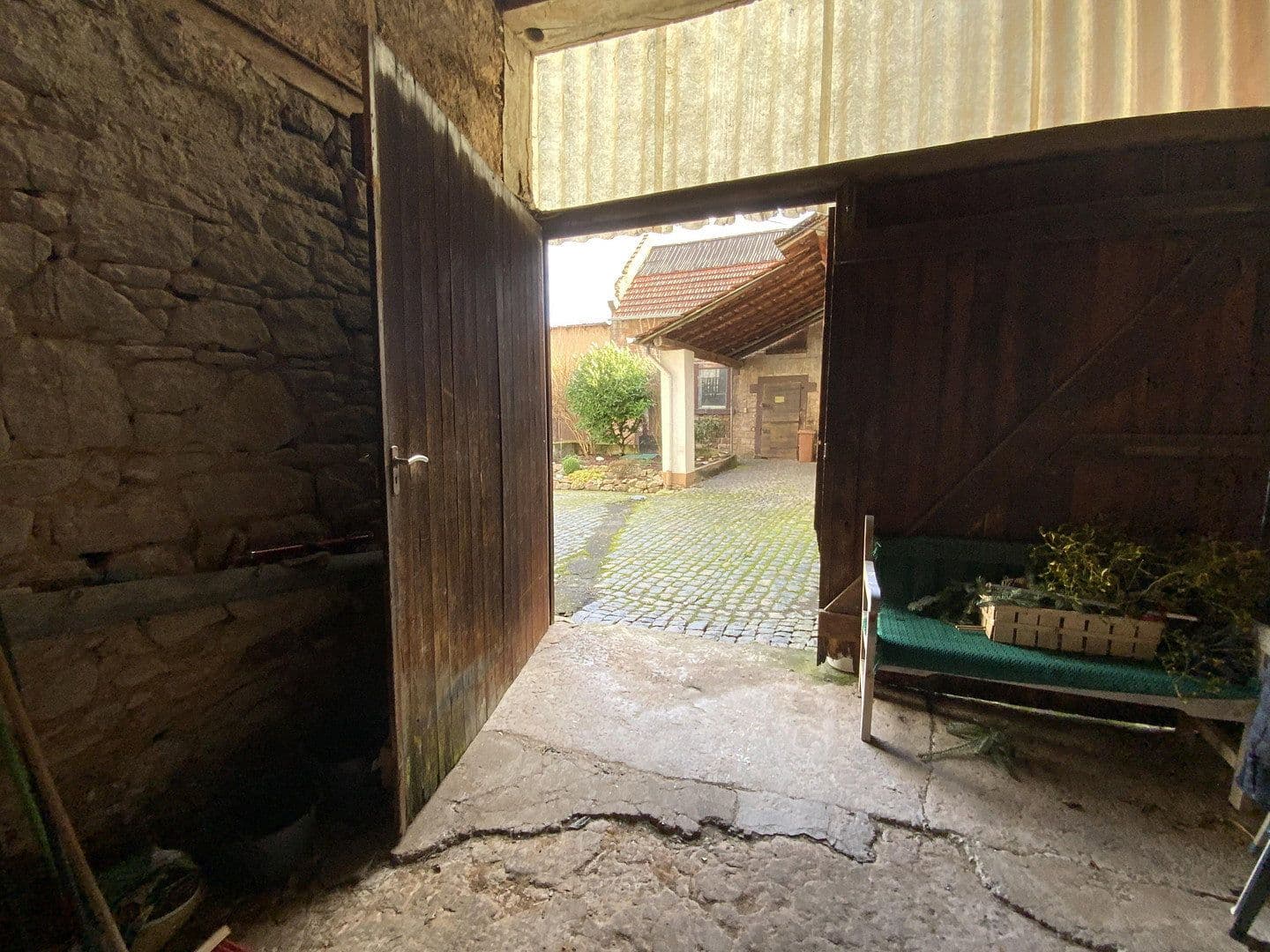 Prodej domu 170 m², pozemek 2.565 m², Ringstrasse 11, Feilbingert, Porýní-Falc Prodej domu 170 m², pozemek 2.565 m², Ringstrasse 11, Feilbingert, Porýní-Falc