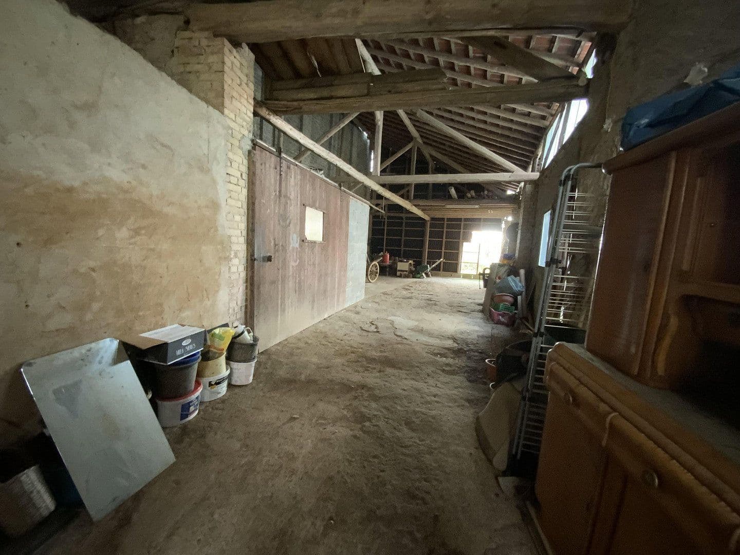 Prodej domu 170 m², pozemek 2.565 m², Ringstrasse 11, Feilbingert, Porýní-Falc Prodej domu 170 m², pozemek 2.565 m², Ringstrasse 11, Feilbingert, Porýní-Falc