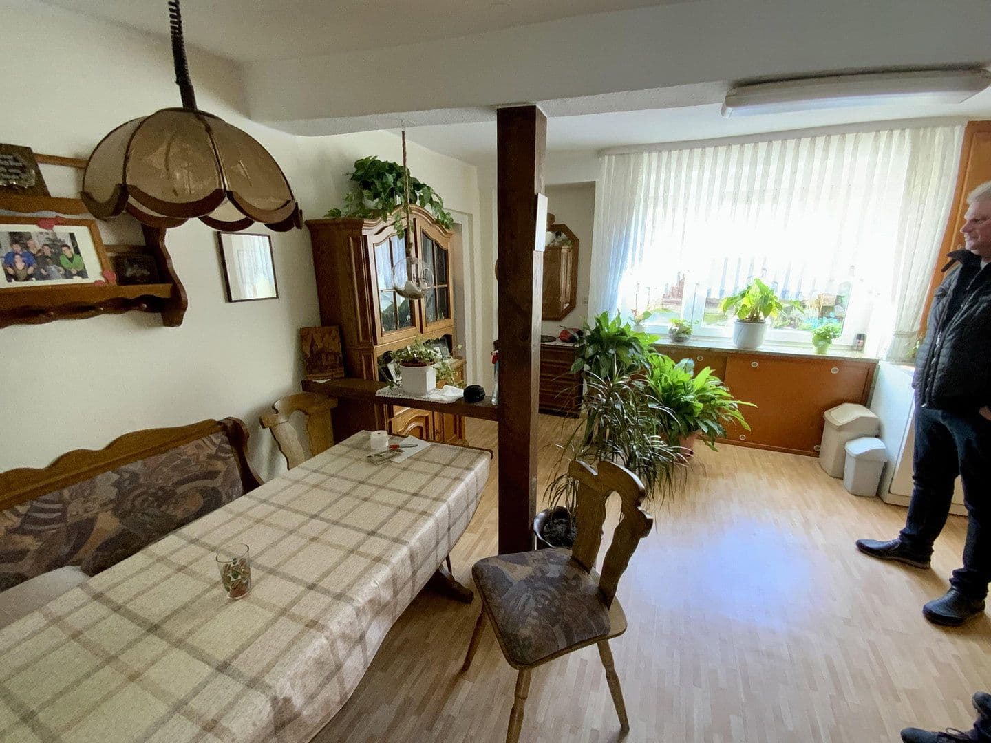 Prodej domu 170 m², pozemek 2.565 m², Ringstrasse 11, Feilbingert, Porýní-Falc Prodej domu 170 m², pozemek 2.565 m², Ringstrasse 11, Feilbingert, Porýní-Falc