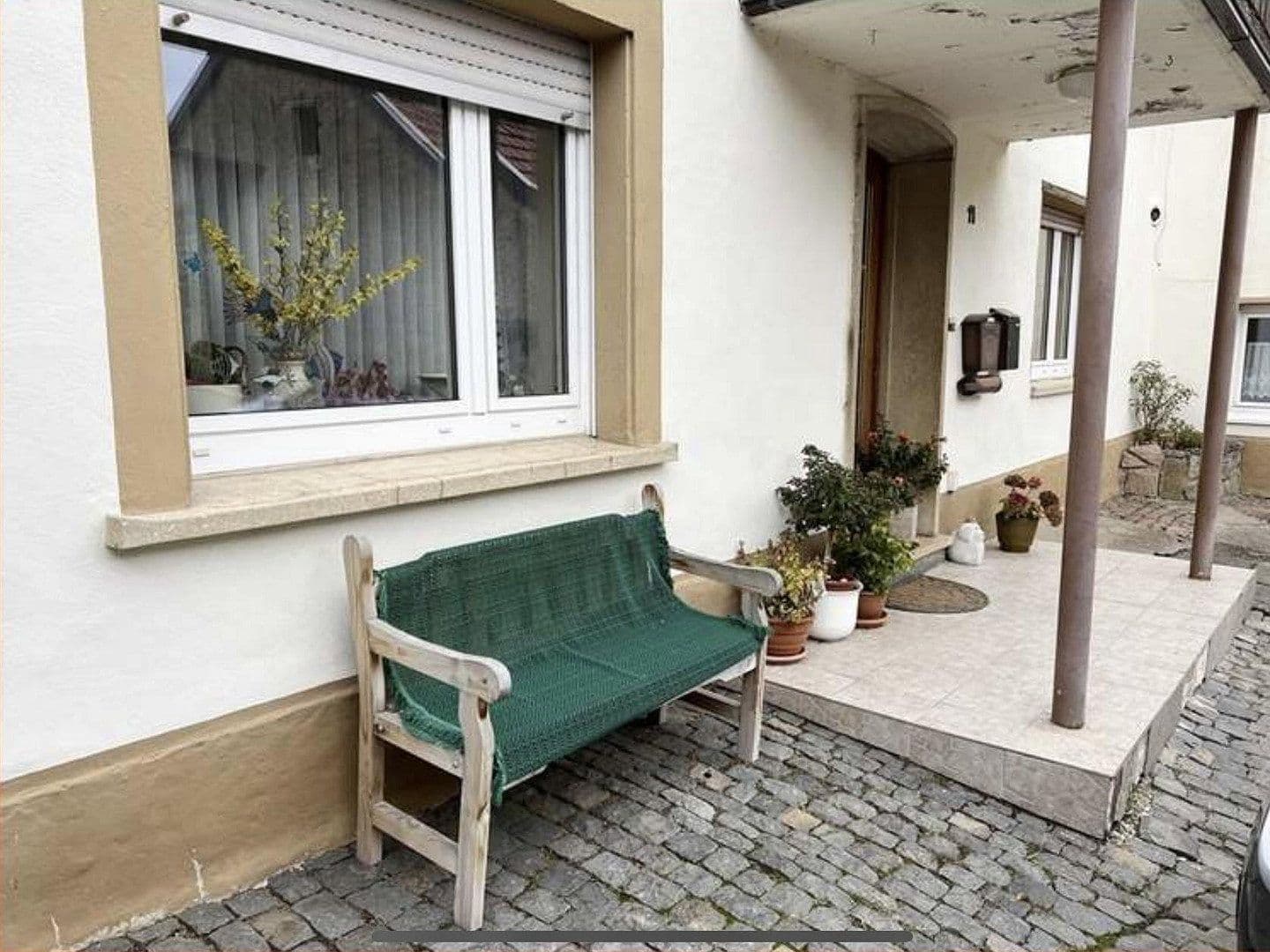 Prodej domu 170 m², pozemek 2.565 m², Ringstrasse 11, Feilbingert, Porýní-Falc Prodej domu 170 m², pozemek 2.565 m², Ringstrasse 11, Feilbingert, Porýní-Falc