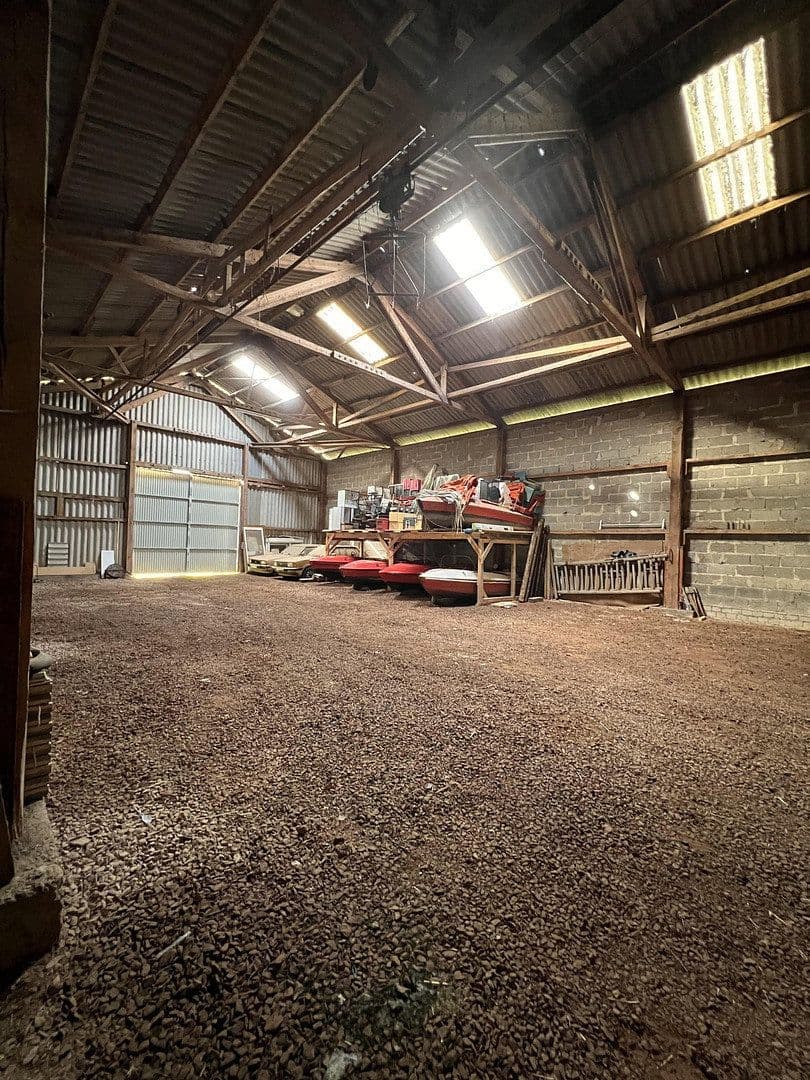 Prodej domu 170 m², pozemek 2.565 m², Ringstrasse 11, Feilbingert, Porýní-Falc Prodej domu 170 m², pozemek 2.565 m², Ringstrasse 11, Feilbingert, Porýní-Falc