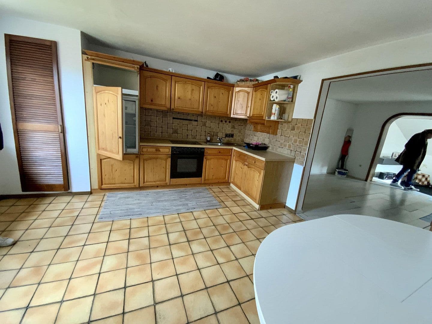 Prodej domu 170 m², pozemek 2.565 m², Ringstrasse 11, Feilbingert, Porýní-Falc Prodej domu 170 m², pozemek 2.565 m², Ringstrasse 11, Feilbingert, Porýní-Falc