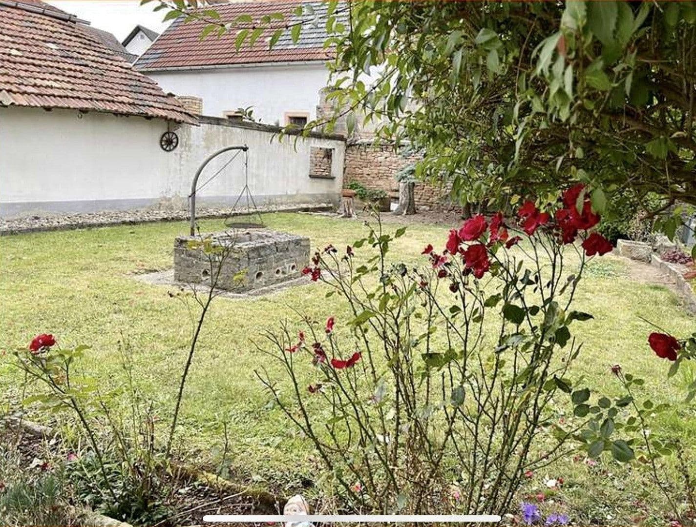 Prodej domu 170 m², pozemek 2.565 m², Ringstrasse 11, Feilbingert, Porýní-Falc Prodej domu 170 m², pozemek 2.565 m², Ringstrasse 11, Feilbingert, Porýní-Falc