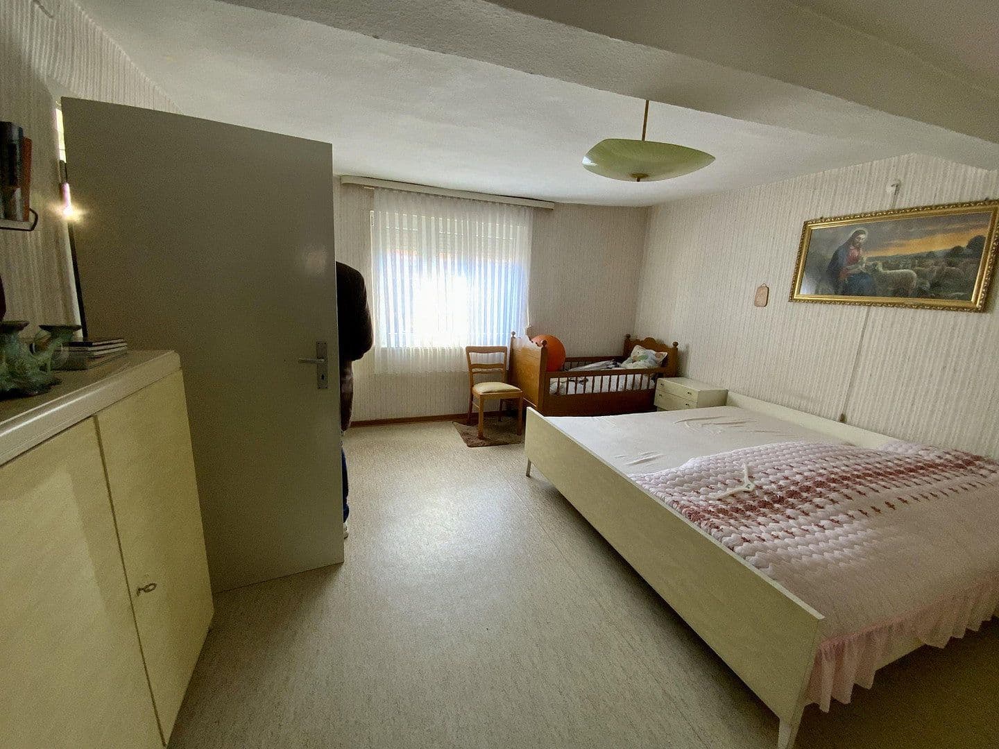 Prodej domu 170 m², pozemek 2.565 m², Ringstrasse 11, Feilbingert, Porýní-Falc Prodej domu 170 m², pozemek 2.565 m², Ringstrasse 11, Feilbingert, Porýní-Falc