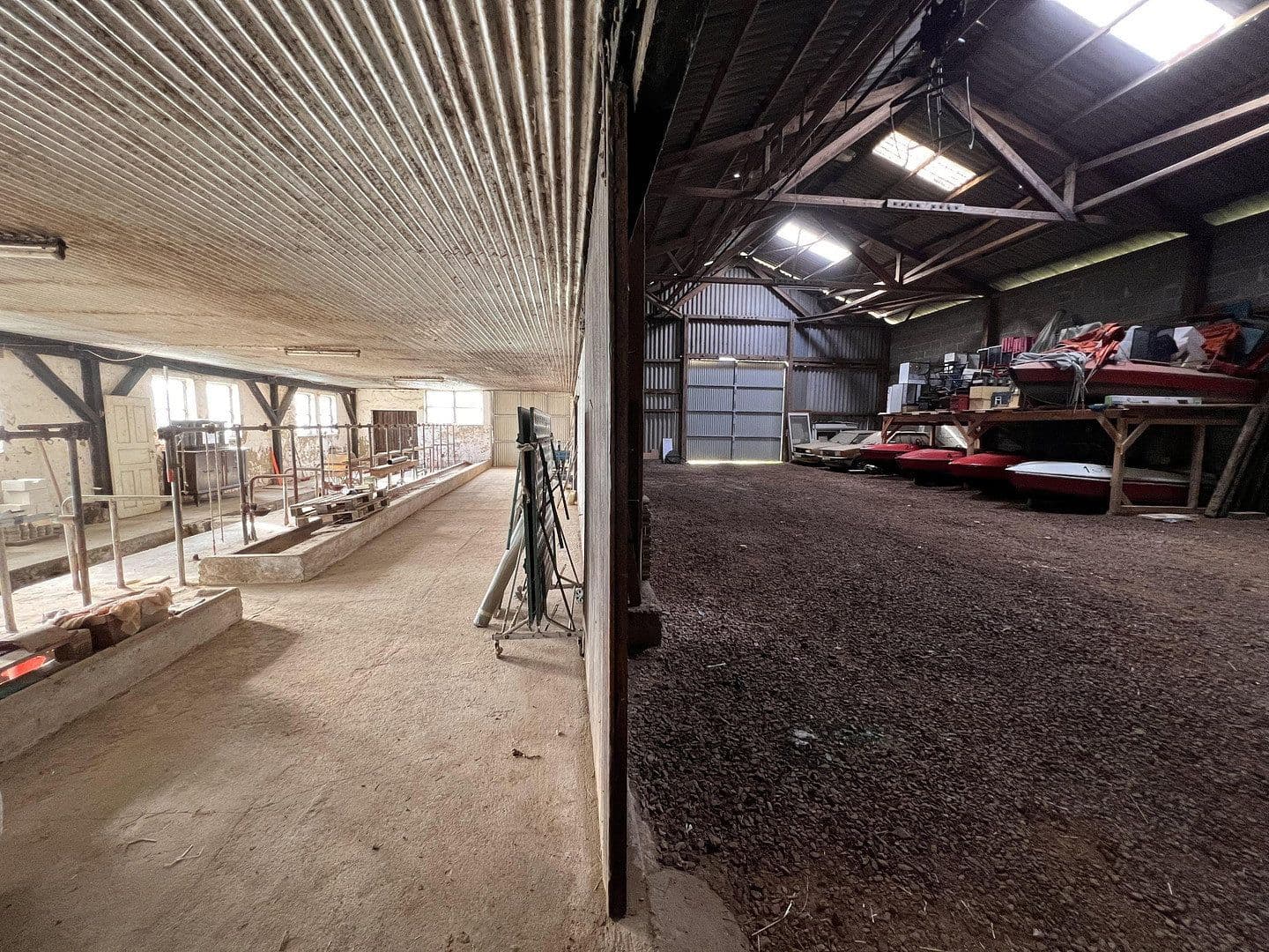 Prodej domu 170 m², pozemek 2.565 m², Ringstrasse 11, Feilbingert, Porýní-Falc Prodej domu 170 m², pozemek 2.565 m², Ringstrasse 11, Feilbingert, Porýní-Falc
