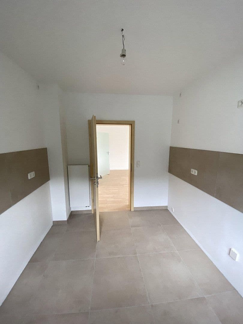 Pronájem bytu 4+kk 149 m², Rödermark, Hessen Pronájem bytu 4+kk 149 m², Rödermark, Hessen