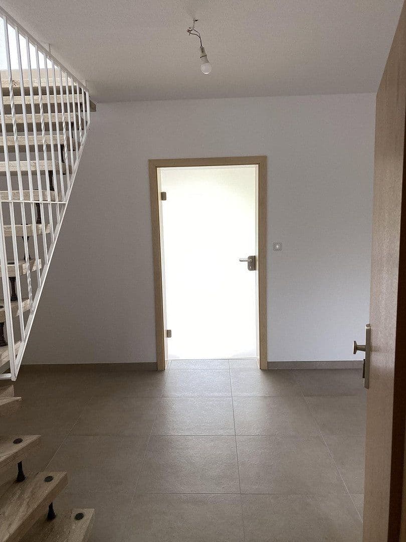Pronájem bytu 4+kk 149 m², Rödermark, Hessen Pronájem bytu 4+kk 149 m², Rödermark, Hessen