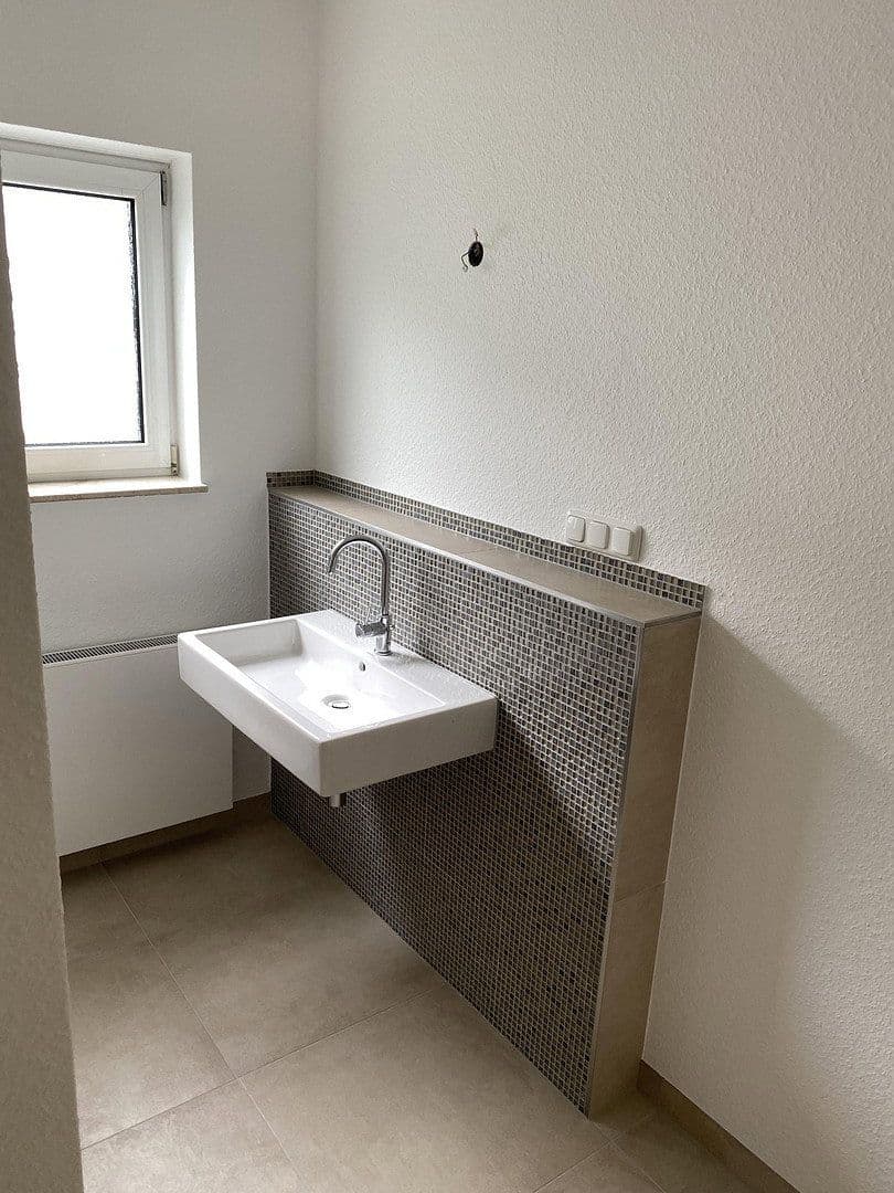 Pronájem bytu 4+kk 149 m², Rödermark, Hessen Pronájem bytu 4+kk 149 m², Rödermark, Hessen