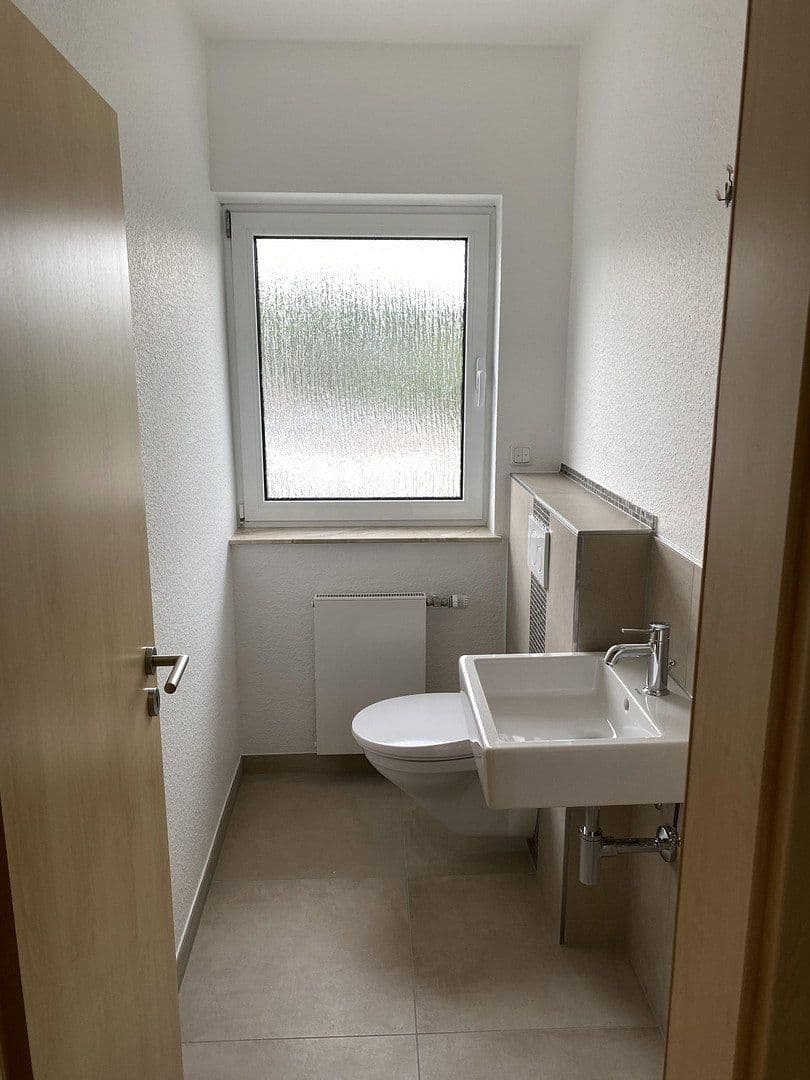 Pronájem bytu 4+kk 149 m², Rödermark, Hessen Pronájem bytu 4+kk 149 m², Rödermark, Hessen