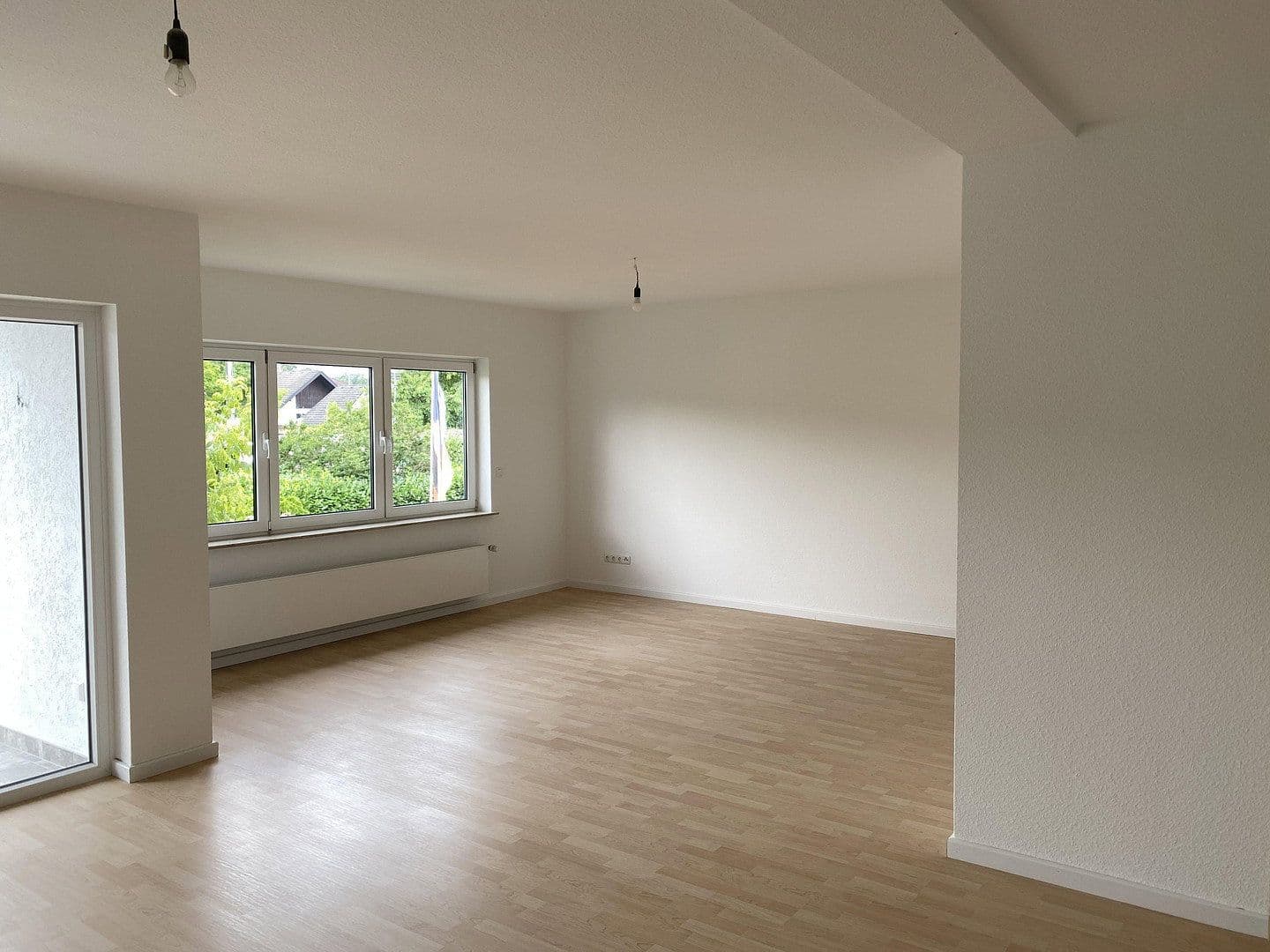 Pronájem bytu 4+kk 149 m², Rödermark, Hessen Pronájem bytu 4+kk 149 m², Rödermark, Hessen