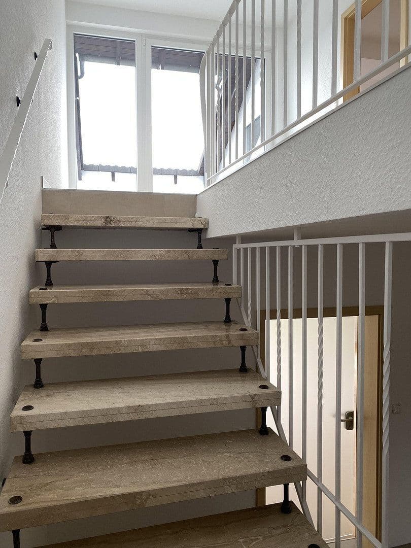 Pronájem bytu 4+kk 149 m², Rödermark, Hessen Pronájem bytu 4+kk 149 m², Rödermark, Hessen