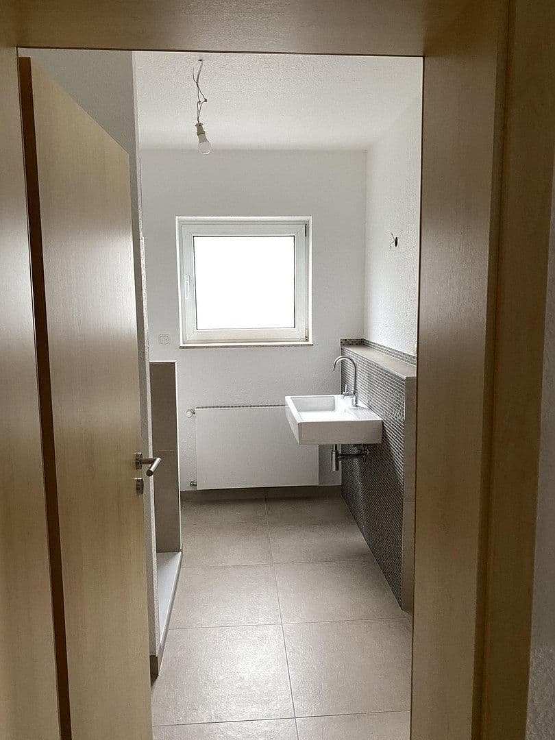 Pronájem bytu 4+kk 149 m², Rödermark, Hessen Pronájem bytu 4+kk 149 m², Rödermark, Hessen