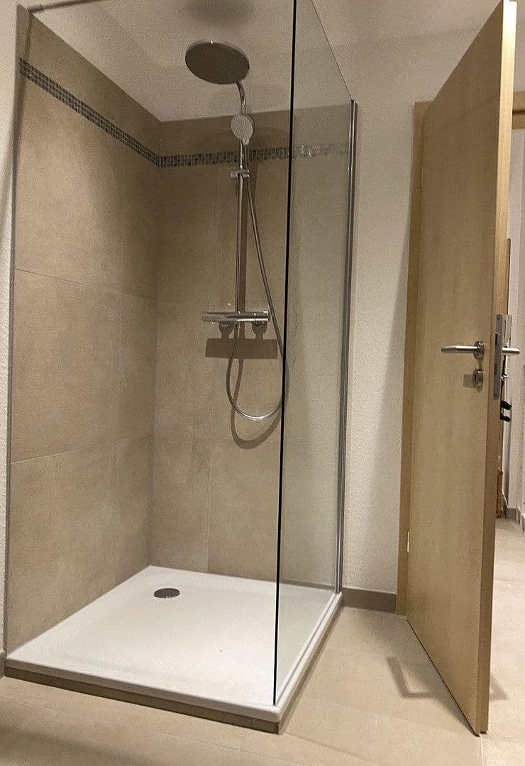 Pronájem bytu 4+kk 149 m², Rödermark, Hessen Pronájem bytu 4+kk 149 m², Rödermark, Hessen